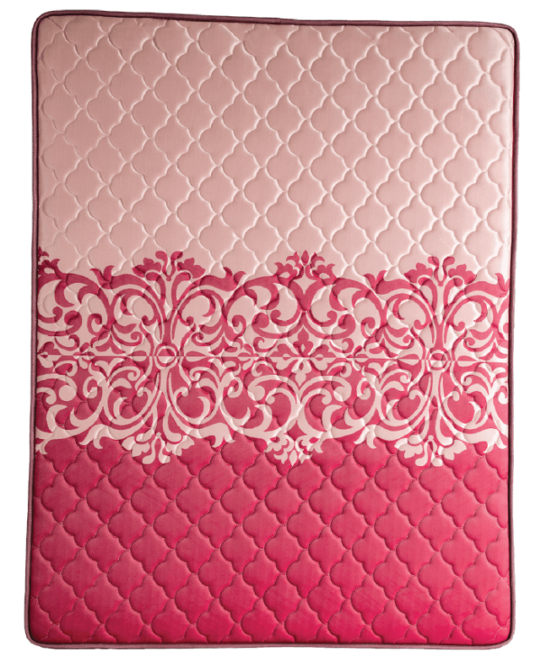 Silk Mattress - Image 4