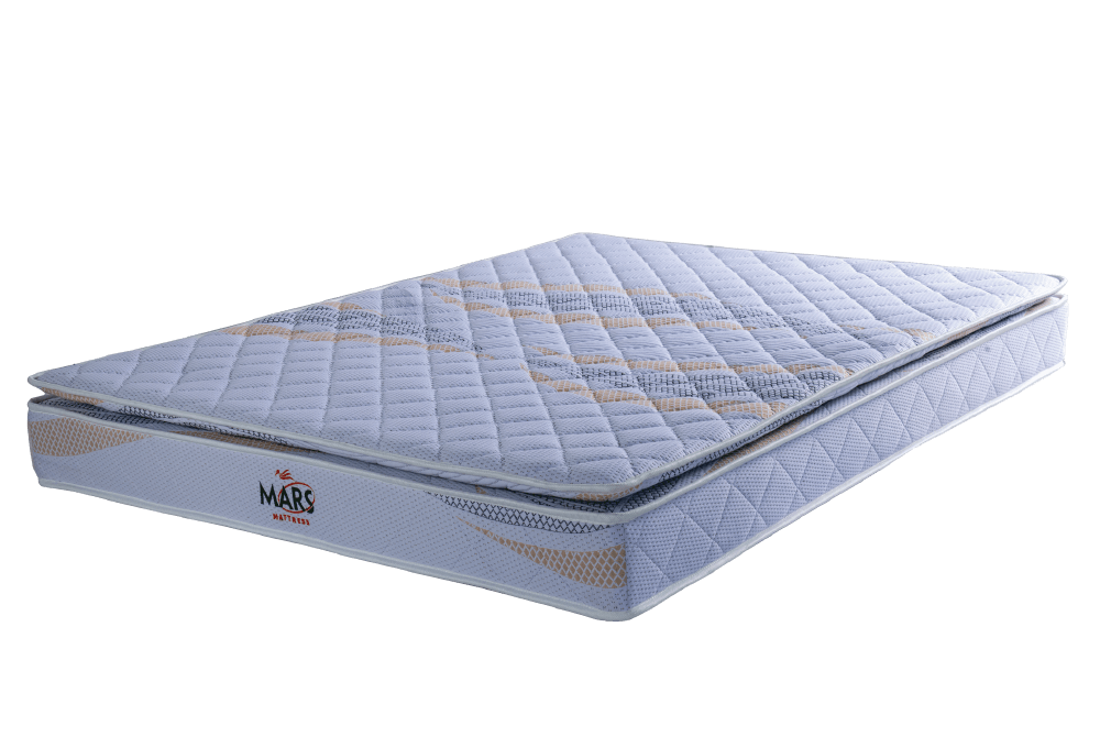 Mars Premium Mattress - Image 2